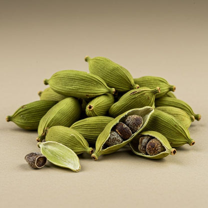 Premium Green Cardamom